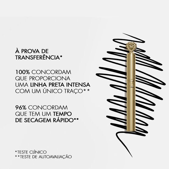 CANETA DELINEADORA DOLCE&GABBANA PRECISION LIQUID DEVOTION
